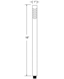 Encore LEDBOL-11-LED Bollard Light 